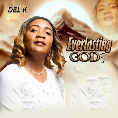 Everlasting God | Boomplay Music