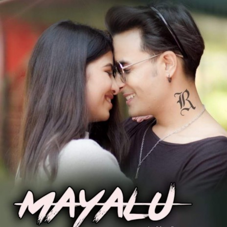 MAYALU ft. Yana Silwal & Binaya k2 | Boomplay Music