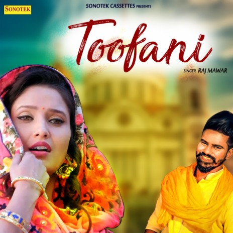 Toofani ft. GD Kaur | Boomplay Music