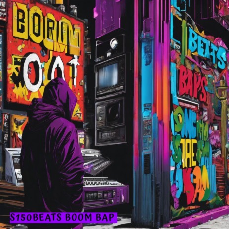 FREE STYLE BOOM BAP | Boomplay Music