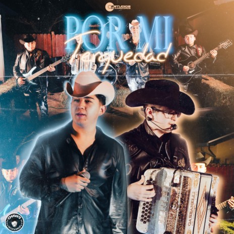 Por Mi Terquedad | Boomplay Music