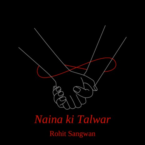 Naina ki Talwar (Remix) | Boomplay Music