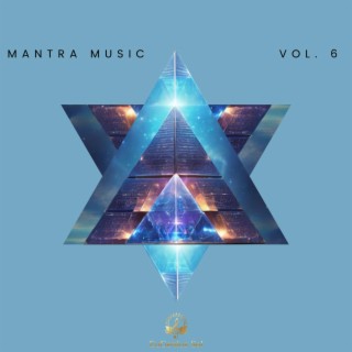MANTRA MUSIC, Vol. 6