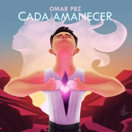 Cada amanecer | Boomplay Music