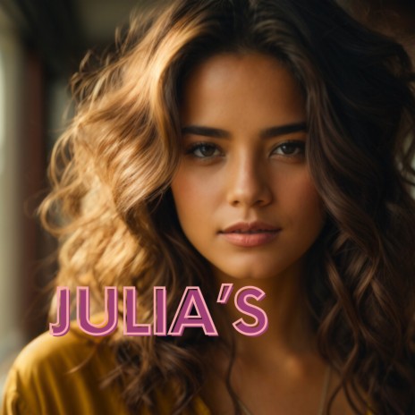 Julia's | Boomplay Music