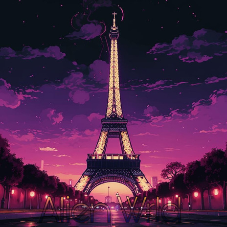 Paris | Boomplay Music