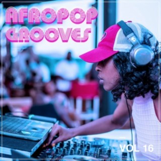 Afropop Grooves, Vol. 16
