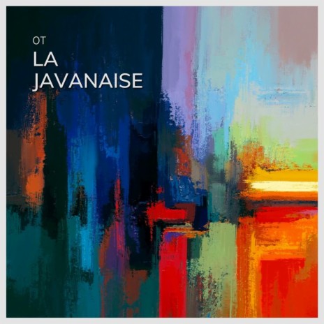 La javanaise | Boomplay Music