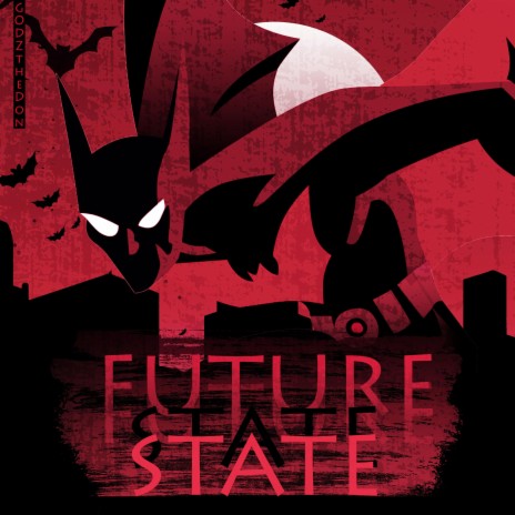 Future State ft. TSUYO | Boomplay Music