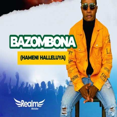 Bazombona(Hameni Halleluya) | Boomplay Music