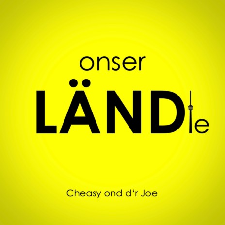 Onser Ländle ft. D'r Joe | Boomplay Music