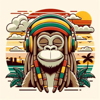 Rasta Monkey (Lofi Chill)