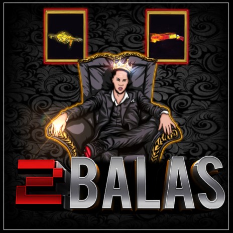 2 Balas | Boomplay Music