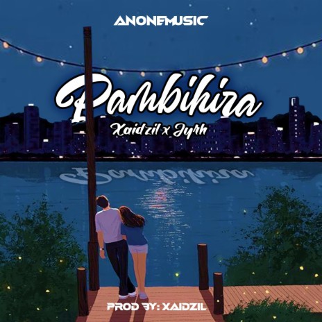 Pambihira ft. JYRH | Boomplay Music