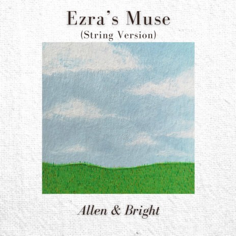 Ezra's Muse (String Version)