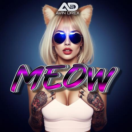 Meow | Boomplay Music