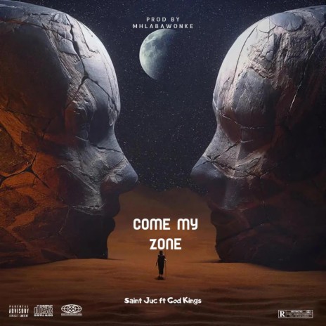 Come My Zone ft. God Kings