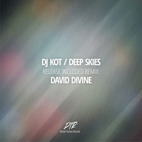 Deep Skies (David Divine Remix) | Boomplay Music