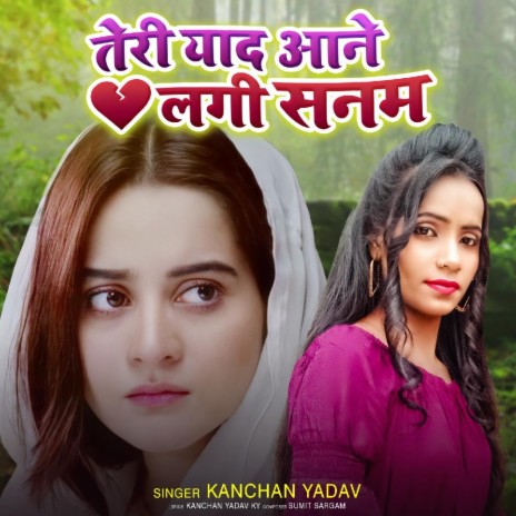 Teri Yaad Ane Lagi Sanam | Boomplay Music