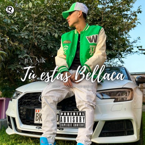 Tú estas Bellaca ft. Young Eiby | Boomplay Music