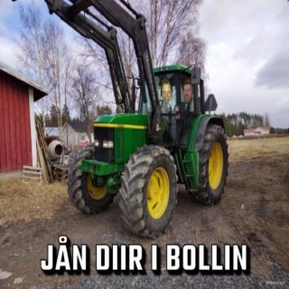 John Deere i Bollin