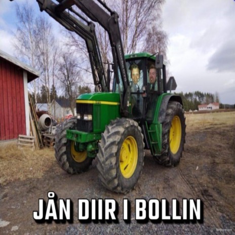 John Deere i Bollin | Boomplay Music