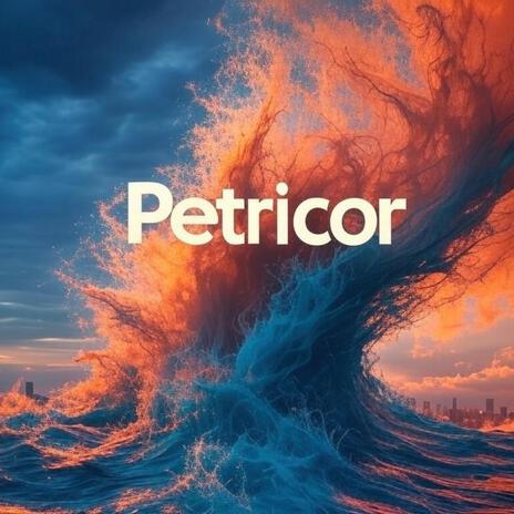 Petricor | Boomplay Music