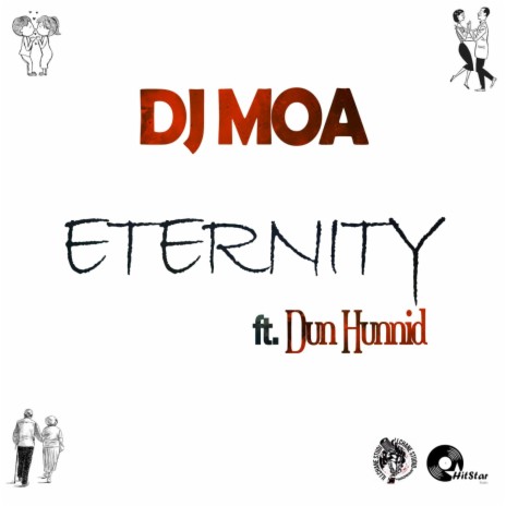 Eternity ft. Dun Hunnid | Boomplay Music