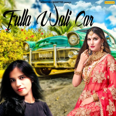Fulla Wali Car