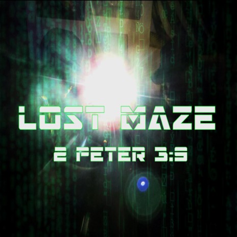 Lost Maze, Pt. 1 | Boomplay Music