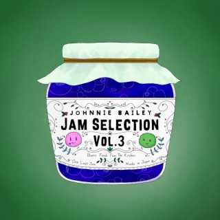 Jam Selection, Vol. 3