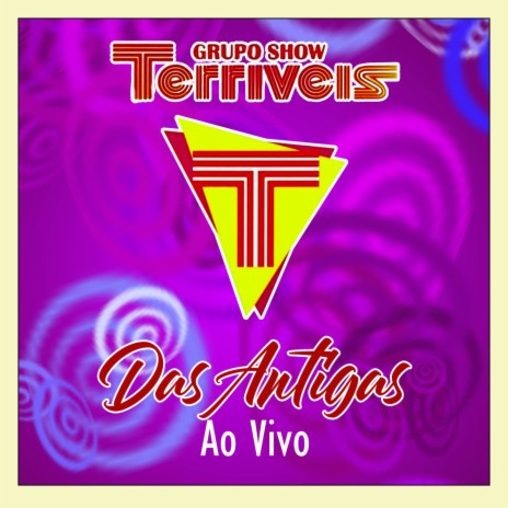 Salve Moçambique - GRUPO SHOW TERRÍVEIS