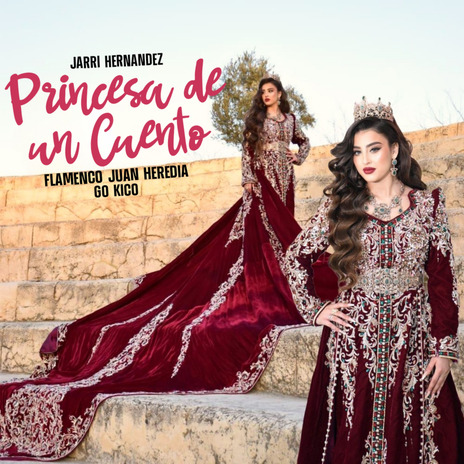 Princesa de un Cuento ft. Jarri Hernandez & Go Kico | Boomplay Music