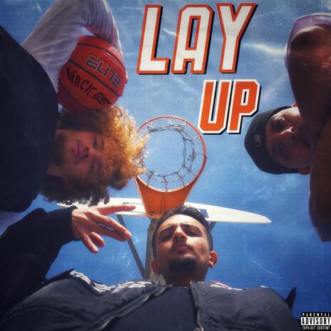 LAY UP ft. Wack05, Yung Sela & Undrgrnd