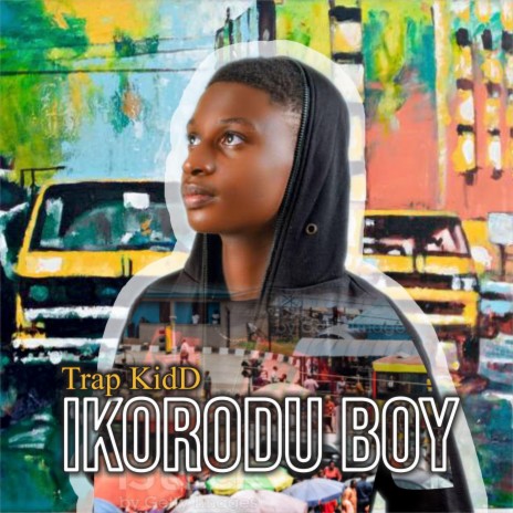 Ikorodu boy | Boomplay Music