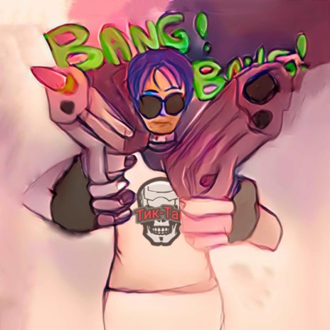 Bang bang! | Boomplay Music