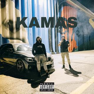 Kamas