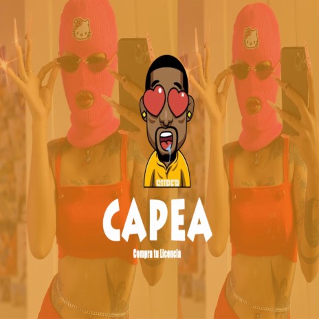 CAPEA BEAT | Boomplay Music