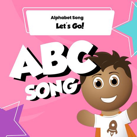 Alphabet Song (Let's Go) | Boomplay Music