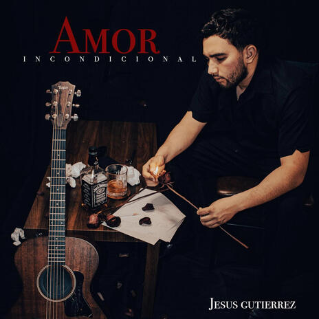 Amor Incondicional | Boomplay Music