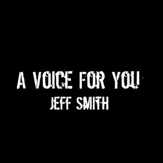 A Voice For You