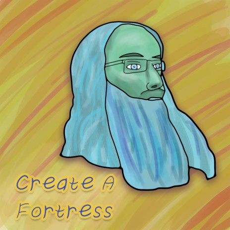 Create A Fortress