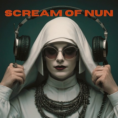 Scream of Nun
