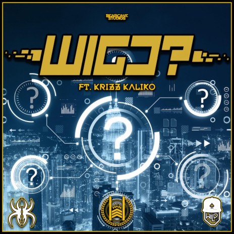 WIGD? ft. Ace Wild & Krizz Kaliko | Boomplay Music