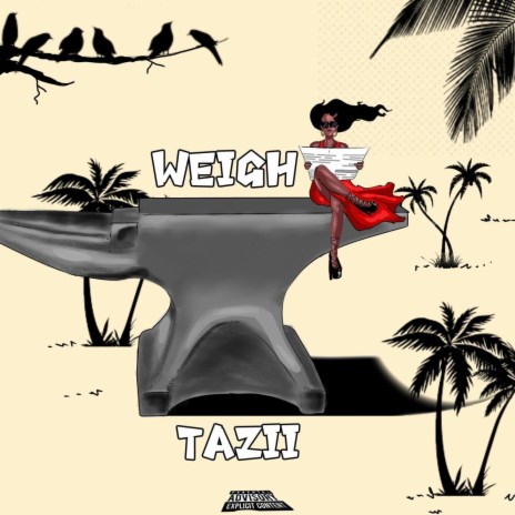 WEIGH | Boomplay Music