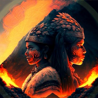 Fire Tribe Trance