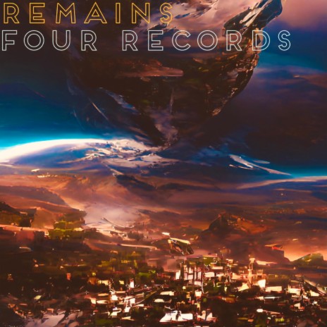 Remains | Boomplay Music