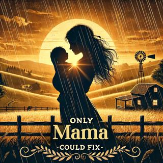 Only Mama Could Fix lyrics | Boomplay Music