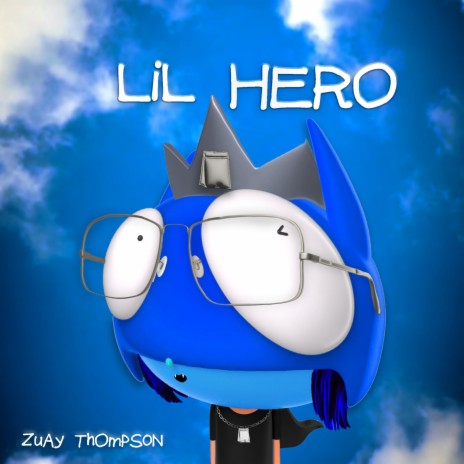 Lil Hero | Boomplay Music