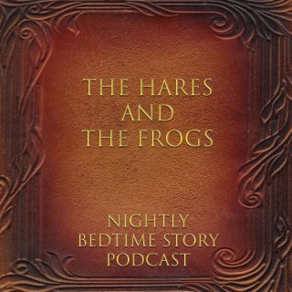 The Hares and The Frogs